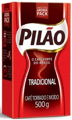 Cafe Pilao